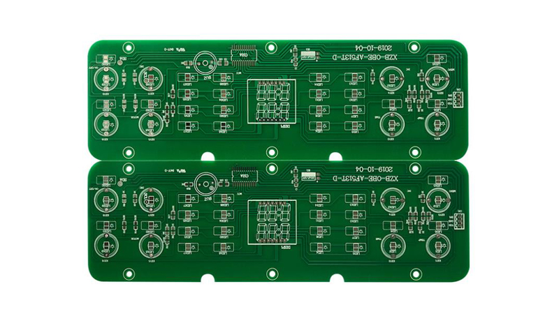 PCB线路板-8