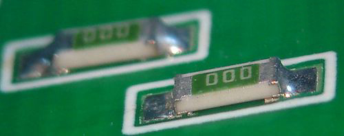 PCB贴片焊接演示